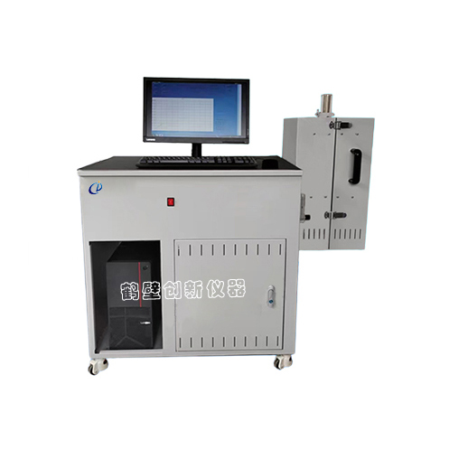 活性炭著火點測定儀