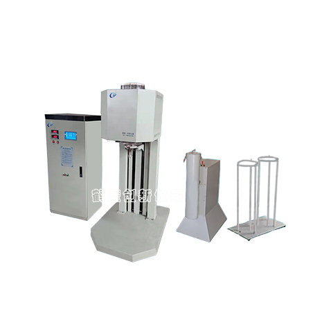 焦炭反應(yīng)性強(qiáng)度測(cè)定儀