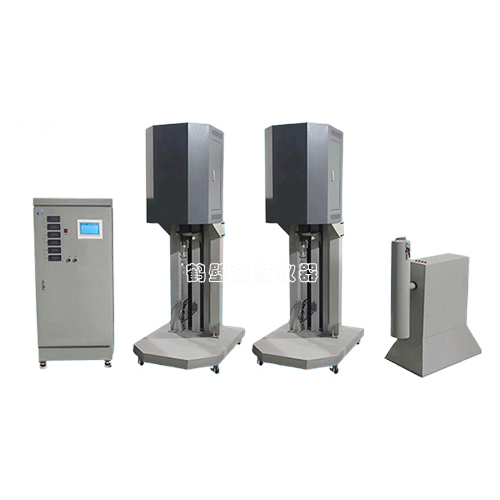 焦炭反應(yīng)性后強(qiáng)度測(cè)定儀