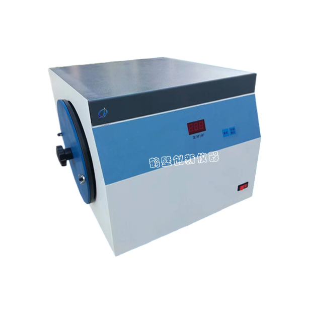 活性炭耐磨指數測定儀